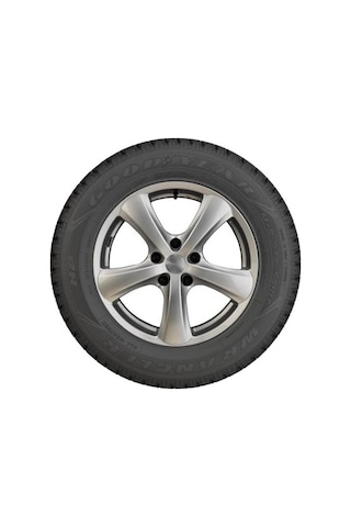 Goodyear 235/55R19 105V XL Wrangler Hp All Weather Fp Dört Mevsim Lastiği 2023