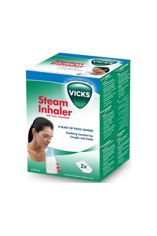 Vicks V1300 FEE Vapors Rahat Nefes Aldıran Hava Nemlendirici