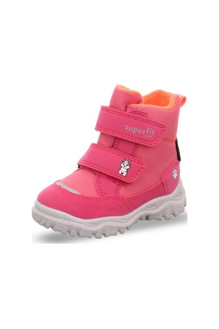 Superfit Husky1 Kırmızı Kız Çocuk Outdoor Bot 000000000102276468 Kırmızı