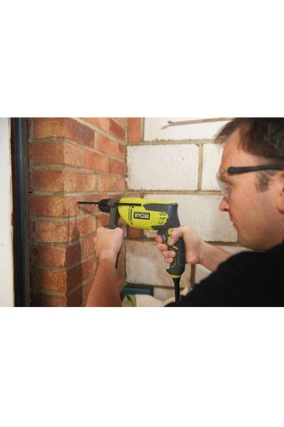 Ryobi RPD680K 680 Watt 13 MM Darbeli Matkap