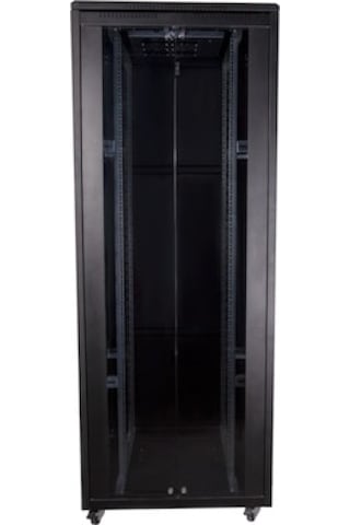 Trk 42U 800X800 19'' Inc Termostatlı 4 Fanlı Rack Kabin Pro Model