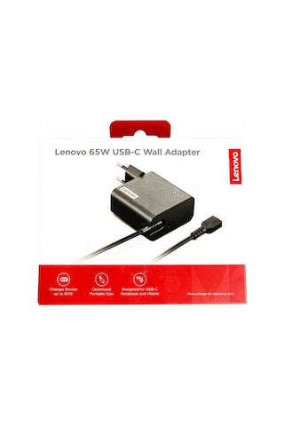 Lenovo Thinkpad E15 Gen 3 Amd Ryzen 7 5700u Adaptör Lenovo Şarj Aleti, Cihazı