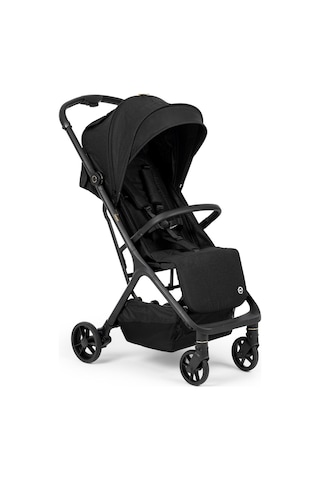 Bagi Compact Autofold Grey Cosmo Travel Sistem Bebek Arabası Black