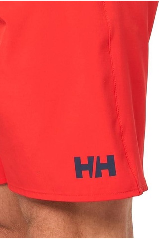 Helly Hansen Hp Erkek Boardshort 9'' 3.0-hha.34471 Kırmızı