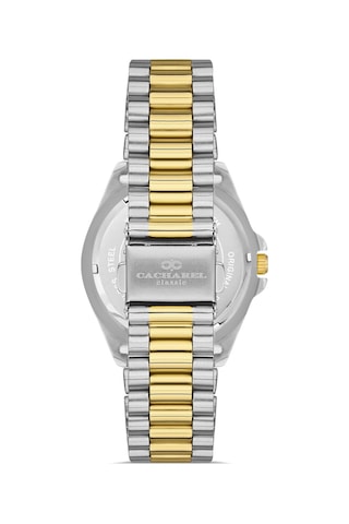 Cacharel Classic Bayan Kol Saati CCC030908SB