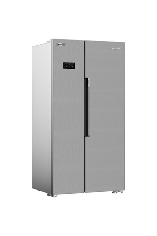Arçelik 391641 EI 580 LT No-Frost Gardırop Tipi Buzdolabı