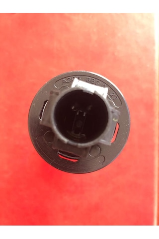 MERCEDES Kaput Yayı W205 2058800127