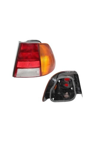 VW POLO CLASSİC YIL 97-01 ARASI DEPO SAĞ STOP LAMBASI 6K5945112D
