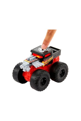 Hdx60 1:43 Kükreyen Arabalar Çok Renkli