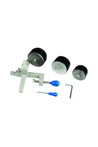Candan Pprc Boru Kaynak Makine Cm-04 Set