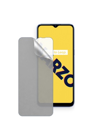 Realme Narzo 10a Uyumlu Ön Yüzey Mat Hidrojel Ekran Koruyucu 36212638