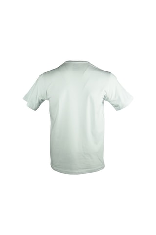 Canik Casual Neo Organic T-Shirt-Beyaz