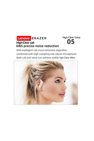 Teltree Bt5.3 Kablosuz Kulaklık, Su Geçirmez Spor Kulak İçi Kulaklık, Gürültü Önleyici, Dijital Ekran Ve Mikrofonlu, Uzun Pil Ömrü