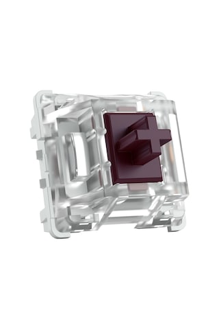Glorious Pc Gaming Race Kailh Speed Copper Switch 120 Adet , Doğ