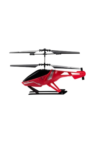 Silverlit Air Python Helikopter 84786 - Kırmızı