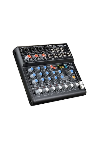 Takstar Xr210fx Profesyonel Analog Stüdyo Mikseri