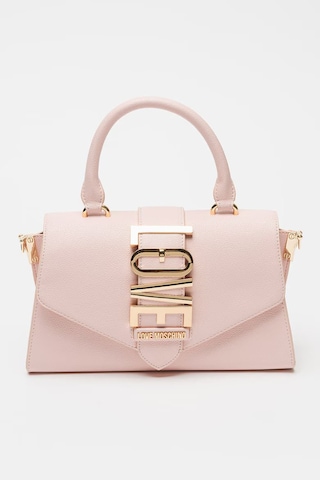 Love Moschino Kadın Çapraz Çanta Jc4226pp0mkc0601 Pembe