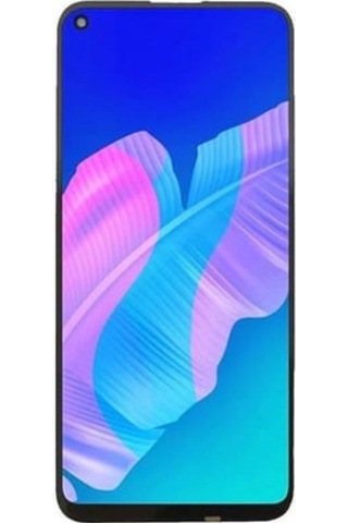 Huawei P40 Lite E Uyumlu Servis Ekran