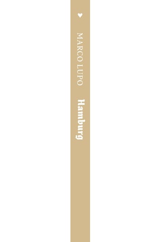 Hamburg 9789750764370