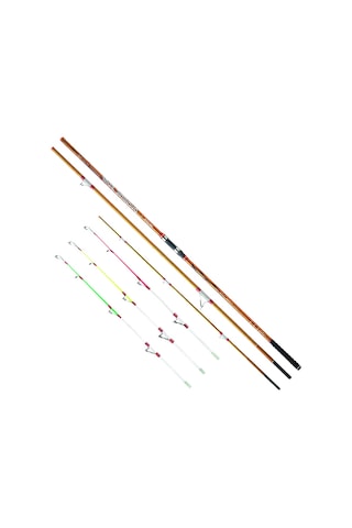 Akami Dynamic 4.25m 100-250g Surf Kamışı