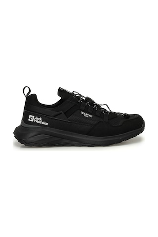 Jack Wolfskin Dromoventure Athletıc Tex Siyah Erkek Outdoor 000000000102067541 Siyah