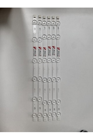 Vestel Uyumlu 42 Inç Led Bar Takımı 42Fa5000 42Fa5100 42Pf3022
