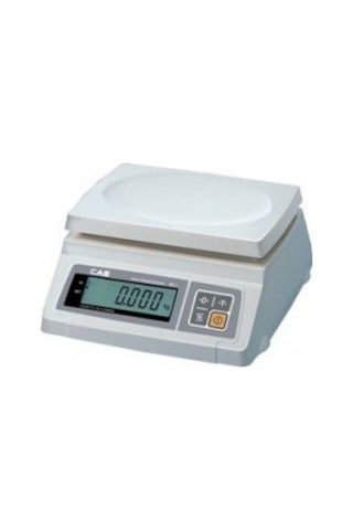 Cas Swıı Tartım Terazisi 30 KG