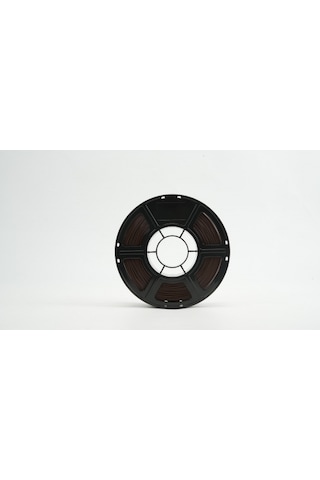 Flashforge High Speed Pla Filament 1kg 1.75mm Çikolata Kahverengi