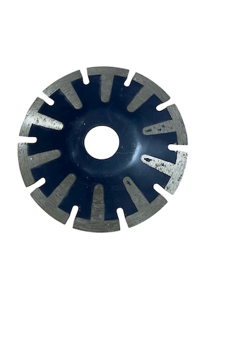 Shark Dıomand Tools A2101k Konik Granit Taş Kesici 115m