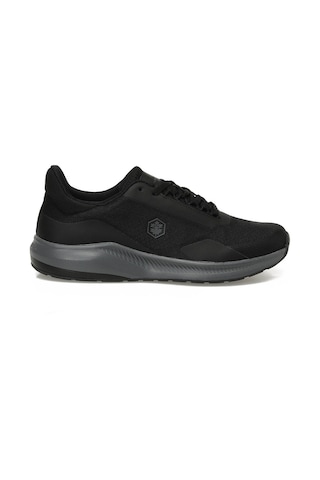 Lumberjack 5w Musonda 5pr Siyah Erkek Sneaker A102019057 Siyah