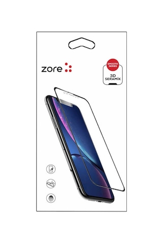 Xiaomi Redmi 9T 3D Seramik Ekran Koruyucu (553128174)