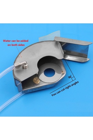 Besthome1 Standart Siyah Açımlı Kesici Koruması: Buharlanma Ve Toz/su Kaplamalı, Kolay Montaj