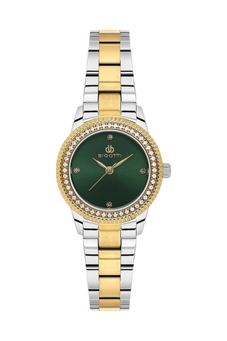 Bigotti Bg.1.10701-5 Gold - Gri