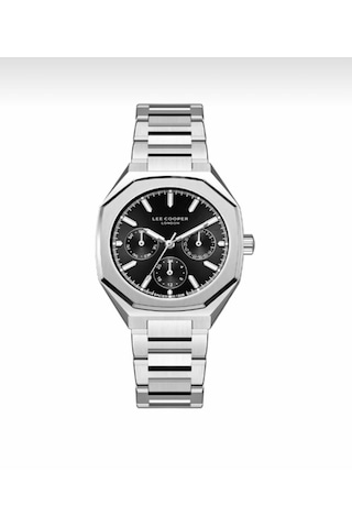 Lee Cooper Lc08046.350 Çalışır Fonksiyonlu Kadın Kol Saati.
