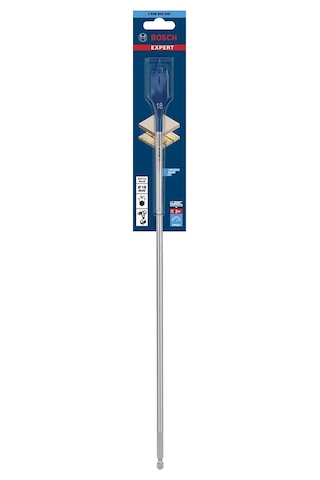 Bosch 18x400 Mm Expert Yaprak Matkap Ucu 2608900345