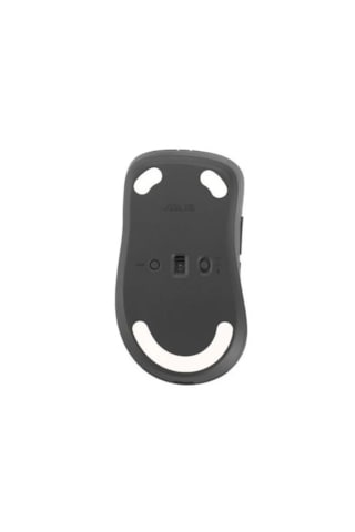 Asus Md102 Kablosuz Mouse Gri 90xb0900-bmu000
