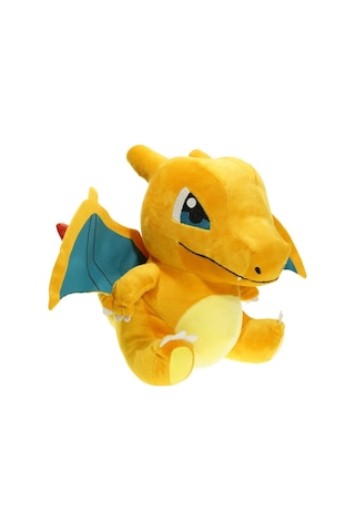 Charizard 20cm Pokemon Peluş Oyuncak Figür