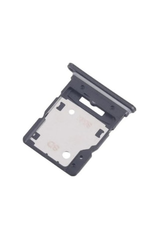 Xiaomi Uyumlu Redmi Note 14 Pro 4g Sim Kart Tepsisi Siyah 24116raccg