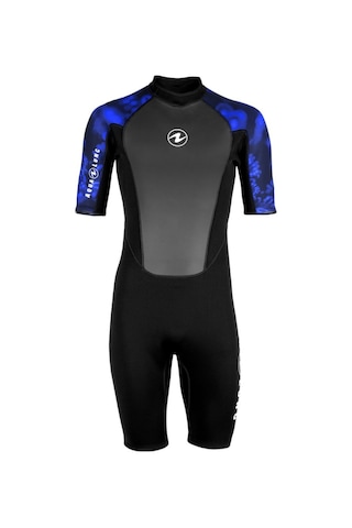 Aqua Lung Mahe 3Mm Erkek Shorty - (545039917) Çok Renkli