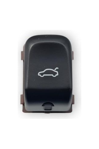 Audi A8 2010-13 Bagaj Kapağı Açma Düğmesi Tuşu Butonu 4H0959831A