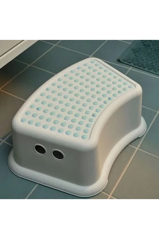 Çocuklar Için Tuvalet Eğitim Seti Klozet Adaptörü