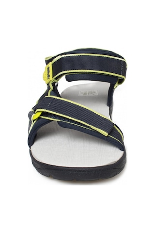 Jack Wolfskin 4040061 Z Seven Seas 3k Lacivert Kadın Sandalet Lacivert