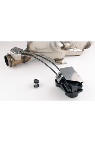 Healtech Es Exhaust Servo Elemınator Suzukı Ese-s04