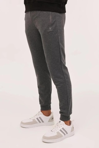Lumberjack 4w Mb Ct107 Jogger 4pr Antrasıt Mel Erkek Eşofman Altı Antrasit
