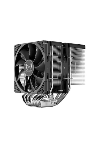 Scythe Fuma 3 Scfm-3000 120mm Siyah Cpu Hava Soğutucu Azaz4scy0004
