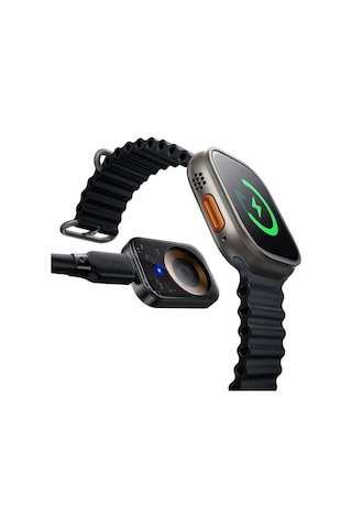 Mcdodo CH-2061 Apple Uyumlu Watch Akıllı Saat Kablosuz Şarj Cihazı