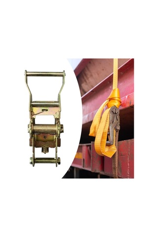 Homyl Bağlama Kayışı Turu Için Cırcır Gergisi Ana Sayfa Stil A