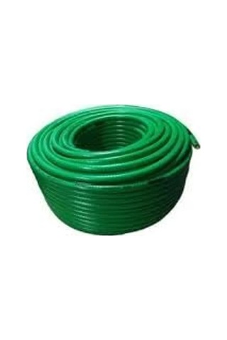 Silikonlu Kırılmaz Hortum, 5 Metre Uzunluk, Dayanıklı Ve Esnek