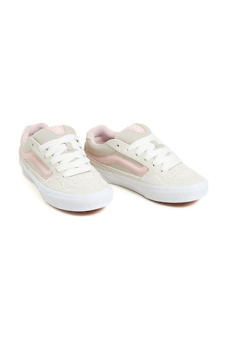 Vans Caldrone Bej Kadın Sneaker Bej