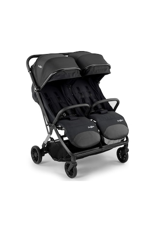 Baby2go Avangarde İkiz Bebek Arabası